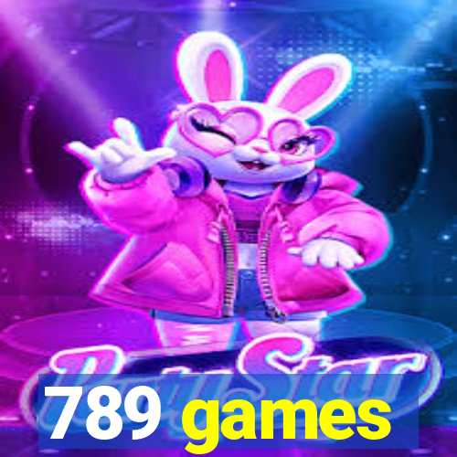 789 games